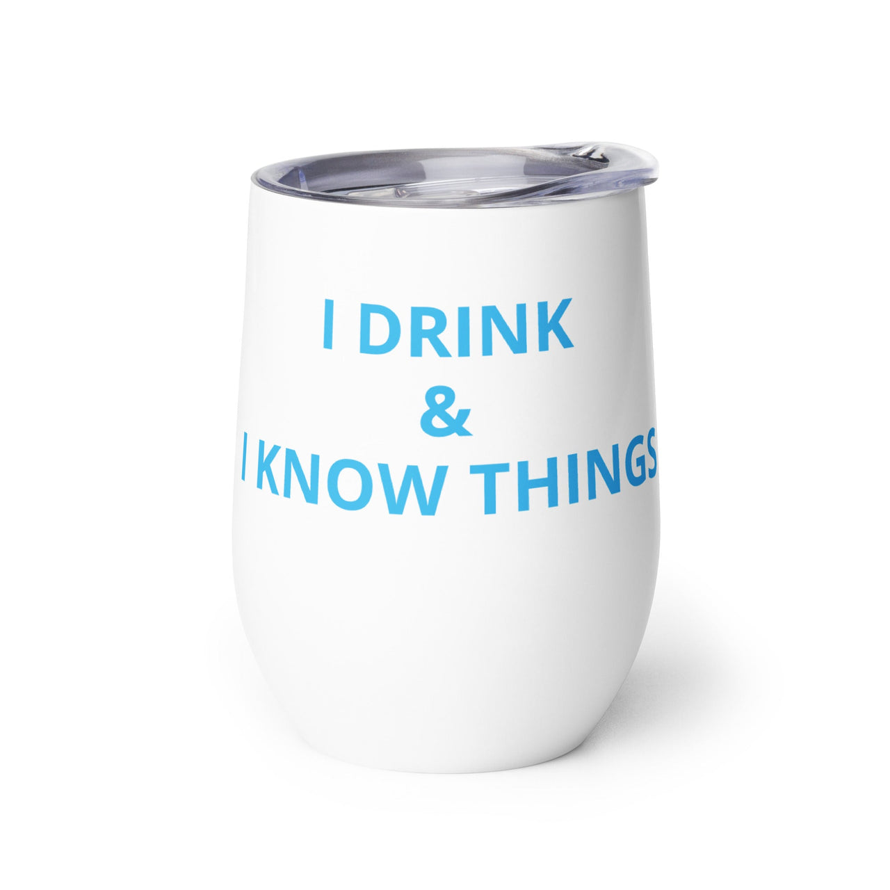 KW Gallery Wit & Wine Tumbler 45 - Winter Sunshine Marketplace