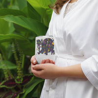 KW Gallery Wit & Wine Tumbler 45 - Winter Sunshine Marketplace