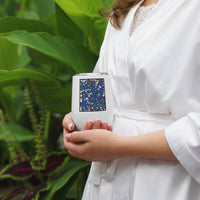 KW Gallery Wit & Wine Tumbler 5 - Winter Sunshine Marketplace