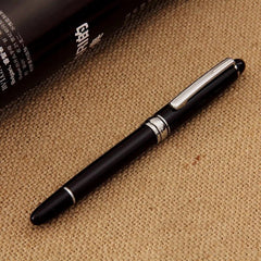 Metal Calligraphy Pen - Winter Sunshine Marketplace