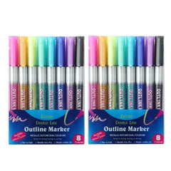 Metal Marker Pen - Winter Sunshine Marketplace