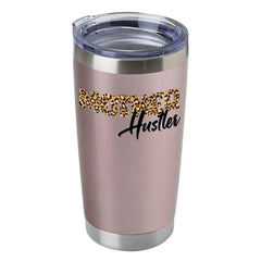 Mother Hustler Special Edition 20oz Tumbler - Winter Sunshine Marketplace