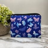 Pouch - Mini - Butterfly - Winter Sunshine Marketplace