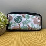 Pouch - Sloth 1 - Winter Sunshine Marketplace