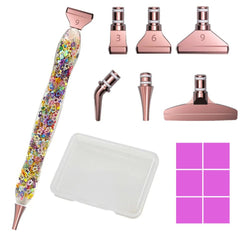 Resin Diamond Painting Pen Heads Set - Winter Sunshine Marketplace