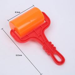 Rubber Roller Diamond Painting Accessory (Random Color) - Winter Sunshine Marketplace