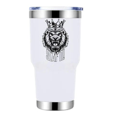 Slay It 30oz Insulated Tumbler - Winter Sunshine Marketplace