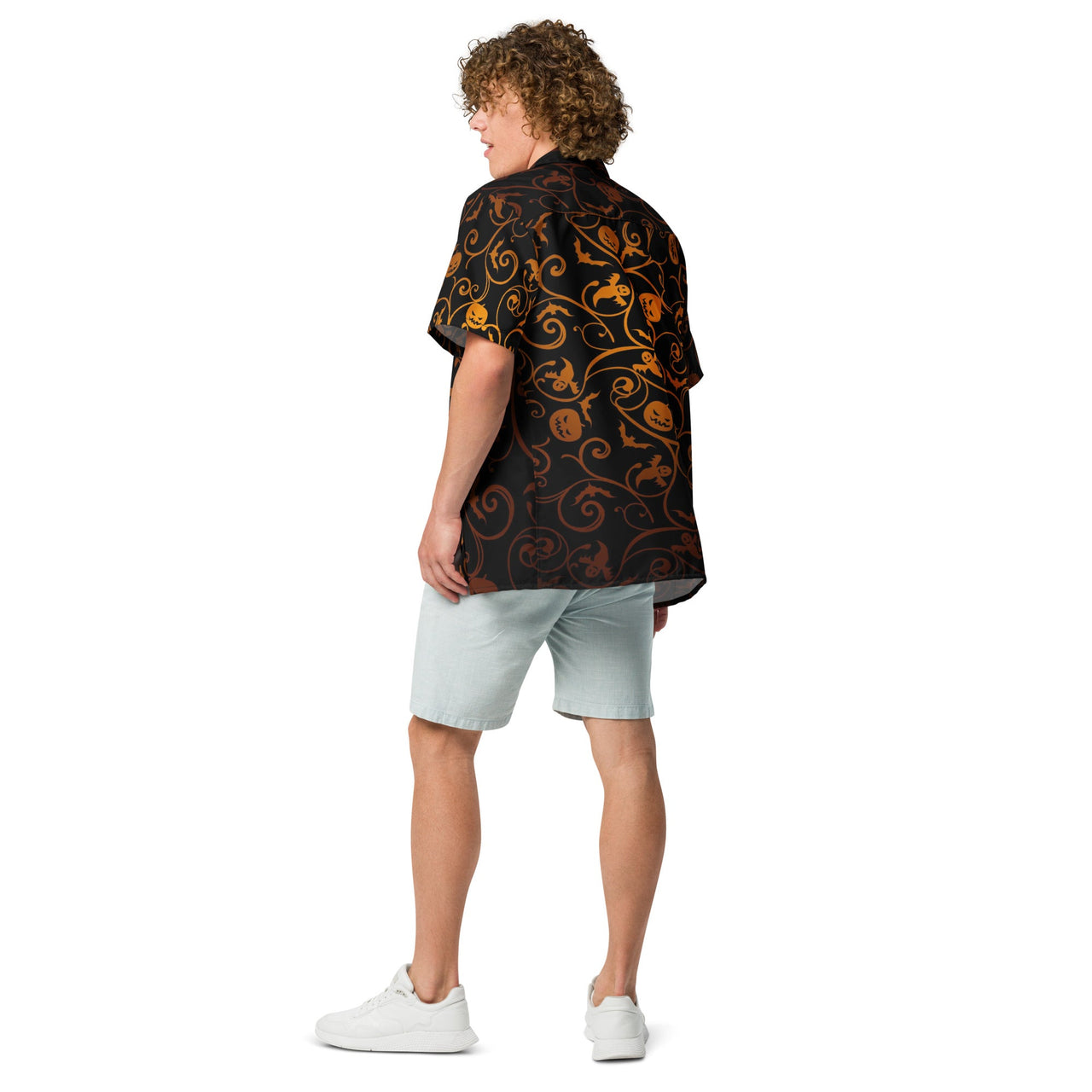 Sunshine Button Shirt - Winter Sunshine Marketplace