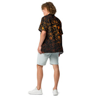 Sunshine Button Shirt - Winter Sunshine Marketplace
