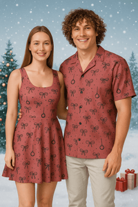 Winter Sunshine Bows & Bliss Holiday Duo - Winter Sunshine Marketplace