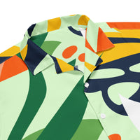 Winter Sunshine Button Shirt - Winter Sunshine Marketplace