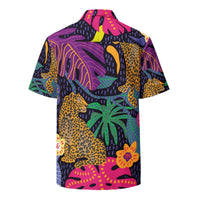 Winter Sunshine Button Shirt - Winter Sunshine Marketplace