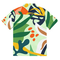 Winter Sunshine Button Shirt - Winter Sunshine Marketplace