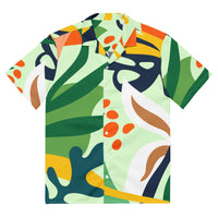 Winter Sunshine Button Shirt - Winter Sunshine Marketplace