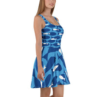 Winter Sunshine Dress - Winter Sunshine Marketplace