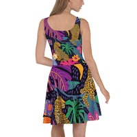 Winter Sunshine Dress - Winter Sunshine Marketplace