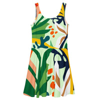 Winter Sunshine Dress - Winter Sunshine Marketplace