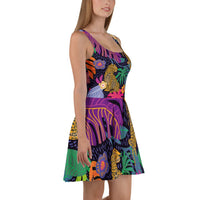 Winter Sunshine Dress - Winter Sunshine Marketplace