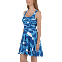 Winter Sunshine Dress - Winter Sunshine Marketplace