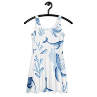 Winter Sunshine Dress - Winter Sunshine Marketplace