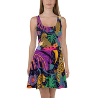 Winter Sunshine Dress - Winter Sunshine Marketplace