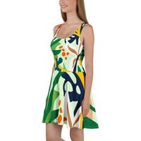 Winter Sunshine Dress - Winter Sunshine Marketplace