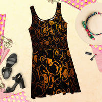 Winter Sunshine Dress - Winter Sunshine Marketplace