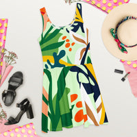 Winter Sunshine Dress - Winter Sunshine Marketplace