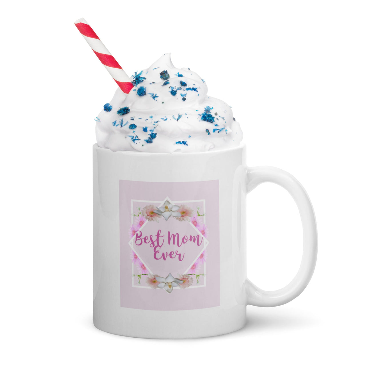 Winter Sunshine Glossy Mug - Winter Sunshine Marketplace
