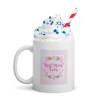 Winter Sunshine Glossy Mug - Winter Sunshine Marketplace