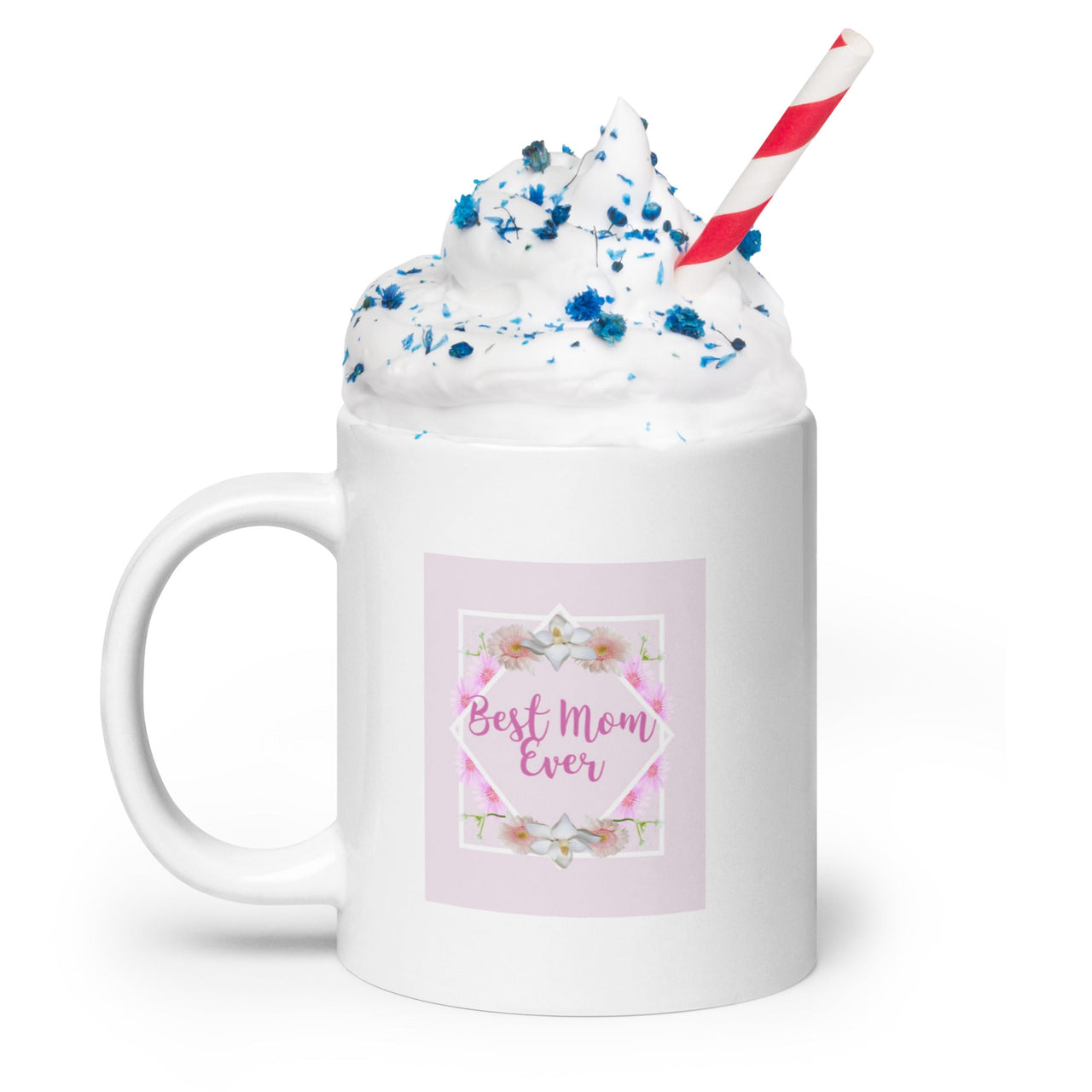 Winter Sunshine Glossy Mug - Winter Sunshine Marketplace