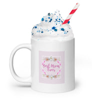 Winter Sunshine Glossy Mug - Winter Sunshine Marketplace