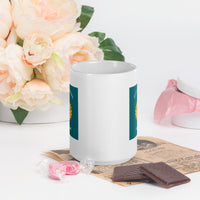 Winter Sunshine Glossy Mug - Winter Sunshine Marketplace