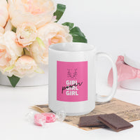 Winter Sunshine Glossy Mug - Winter Sunshine Marketplace