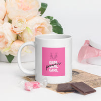 Winter Sunshine Glossy Mug - Winter Sunshine Marketplace