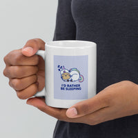 Winter Sunshine Glossy Mug - Winter Sunshine Marketplace