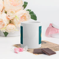 Winter Sunshine Glossy Mug - Winter Sunshine Marketplace