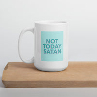 Winter Sunshine Glossy Mug - Winter Sunshine Marketplace