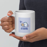 Winter Sunshine Glossy Mug - Winter Sunshine Marketplace