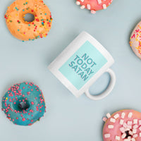 Winter Sunshine Glossy Mug - Winter Sunshine Marketplace