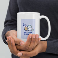 Winter Sunshine Glossy Mug - Winter Sunshine Marketplace