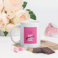 Winter Sunshine Glossy Mug - Winter Sunshine Marketplace