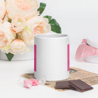 Winter Sunshine Glossy Mug - Winter Sunshine Marketplace