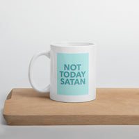 Winter Sunshine Glossy Mug - Winter Sunshine Marketplace