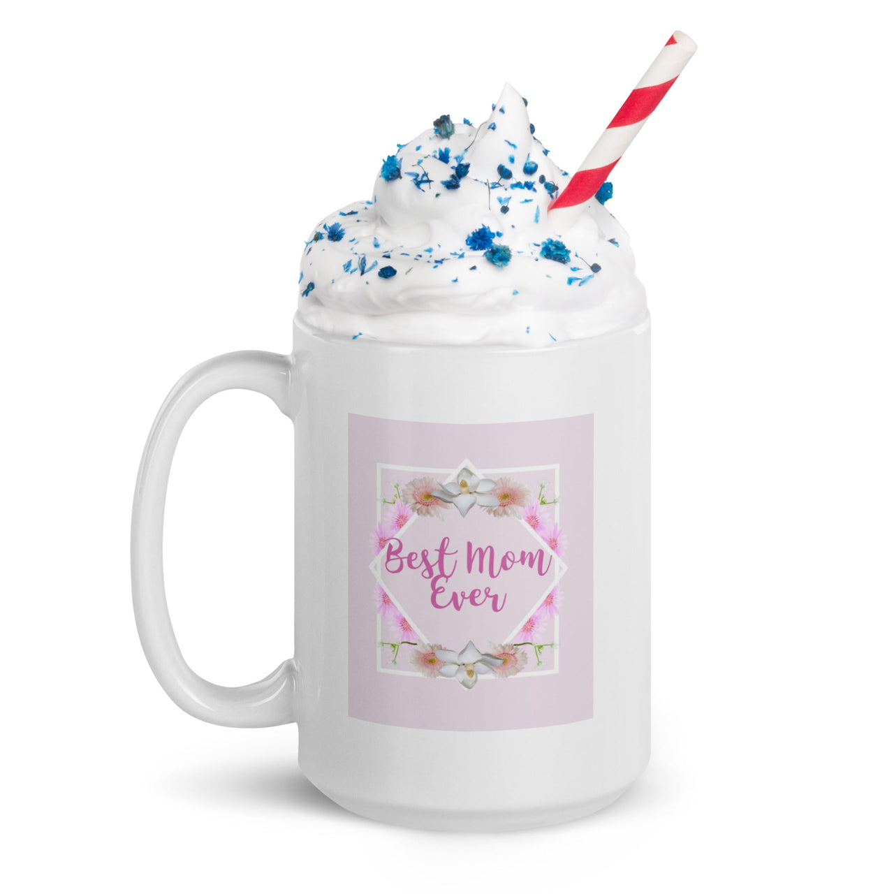 Winter Sunshine Glossy Mug - Winter Sunshine Marketplace