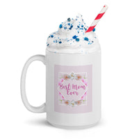 Winter Sunshine Glossy Mug - Winter Sunshine Marketplace
