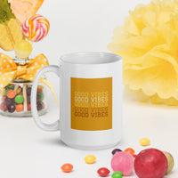 Winter Sunshine Glossy Mug - Winter Sunshine Marketplace