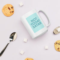 Winter Sunshine Glossy Mug - Winter Sunshine Marketplace