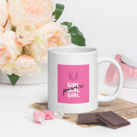 Winter Sunshine Glossy Mug - Winter Sunshine Marketplace