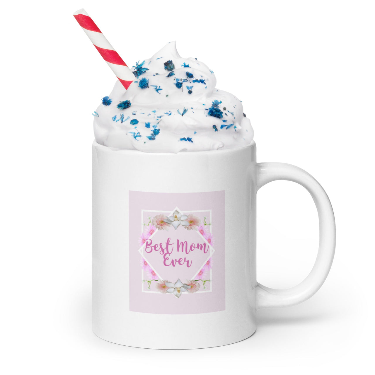 Winter Sunshine Glossy Mug - Winter Sunshine Marketplace